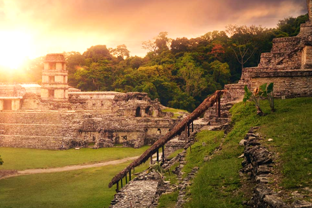 Conoce Latinoamérica - México