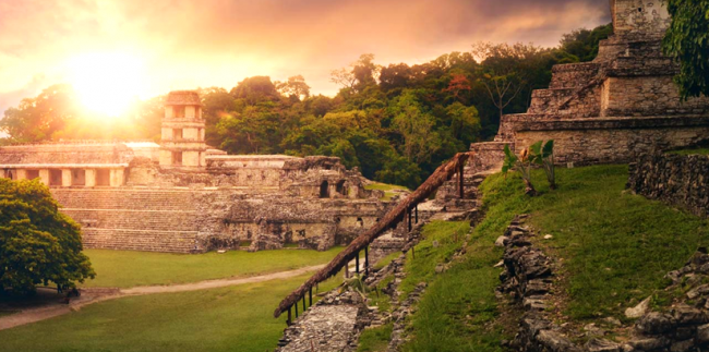 Conoce Latinoamérica – México Conoce Latinoamérica - México
