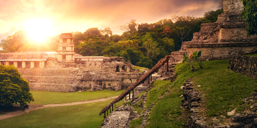 Conoce Latinoamérica - México