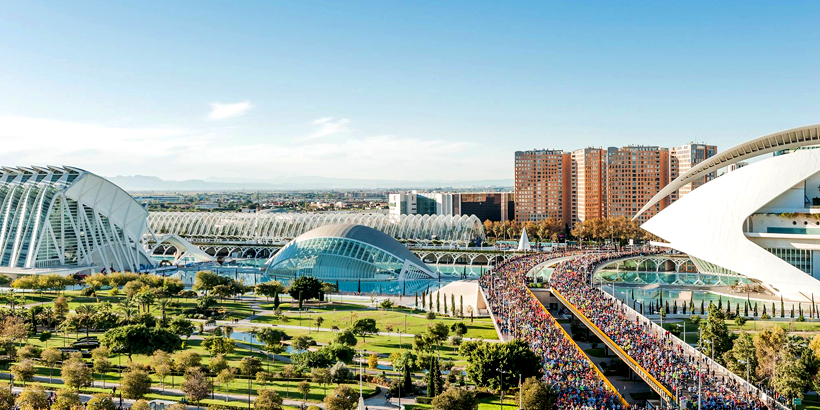 Conoce España – Valencia Conoce España - Valencia