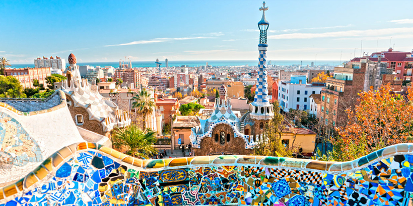 BARCELONA: La ciudad global – Spanish in 100 days – ¡Practica tu español  con nosotros!