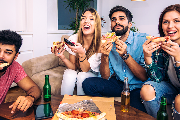 Palabras y Expresiones - LAS EMOCIONES