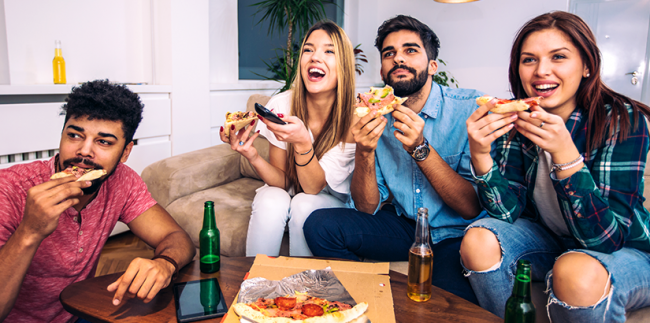 Palabras y Expresiones - LAS EMOCIONES