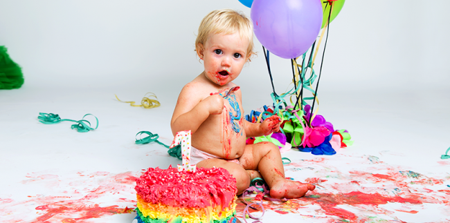 Palabras y Expresiones - NUMEROS ORDINALES