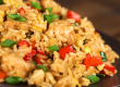 Arroz con pollo