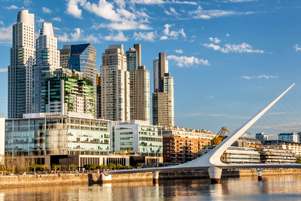 Conoce Latinoamérica - Buenos Aires