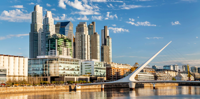 Conoce Latinoamérica - Buenos Aires