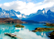 Conoce Latinoamérica - Patagonia