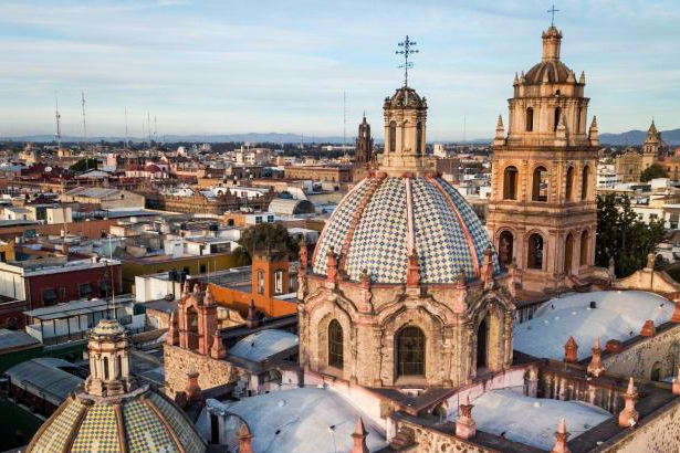Conoce Latinoamérica - Potosi