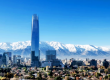 Conoce Latinoamérica - Santiago de Chile