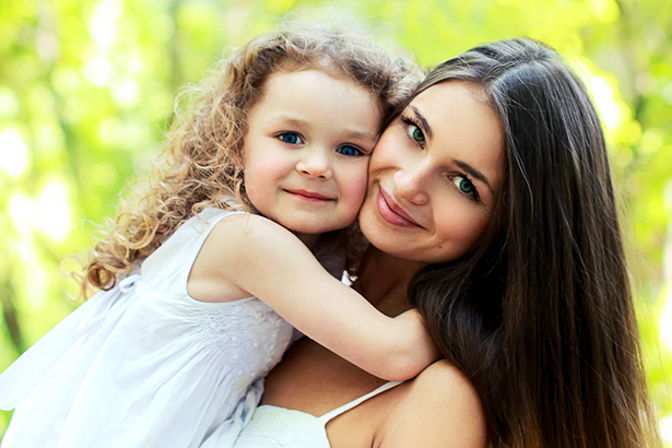 Palabras y Expresiones - LA FAMILIA