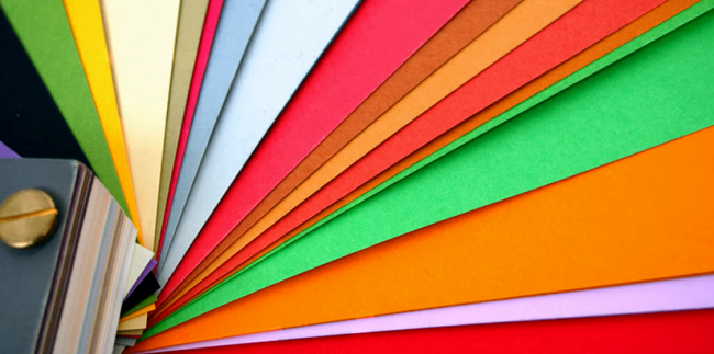 Palabras y Expresiones – LOS COLORES Palabras y Expresiones - LOS COLORES