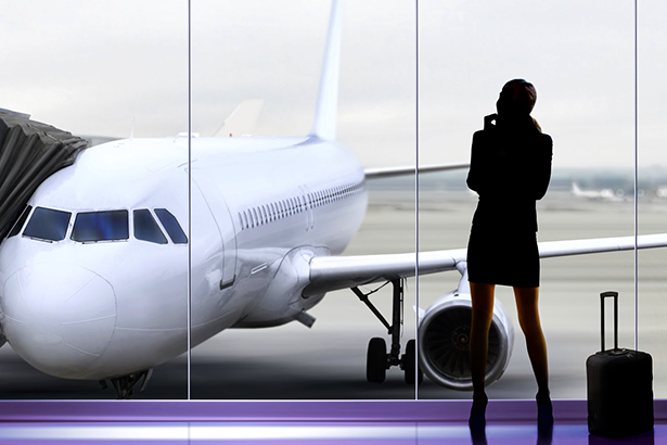 Palabras y Expresiones - EN EL AEROPUERTO