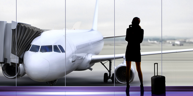 Palabras y Expresiones – EN EL AEROPUERTO Palabras y Expresiones - EN EL AEROPUERTO