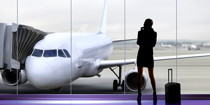 Palabras y Expresiones - EN EL AEROPUERTO