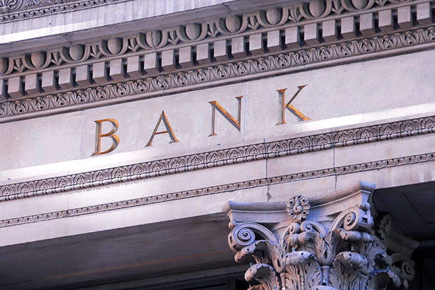 Palabras y Expresiones - EN EL BANCO