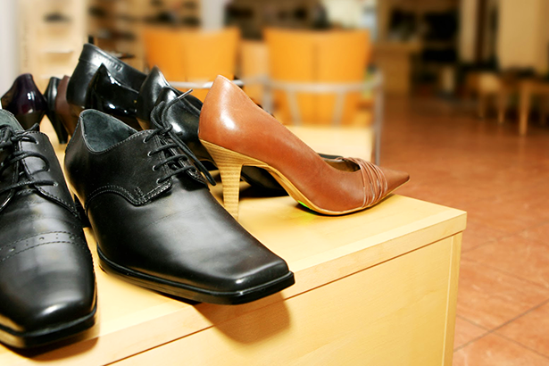 Palabras y Expresiones - LA ROPA