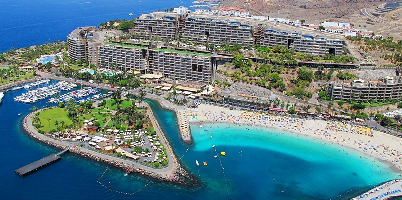ISLAS CANARIAS Temperaturas Suaves Todo El A o Spanish In 100 Days 