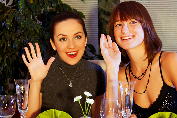 El mundo en español - BUENAS TARDES Y BUENAS NOCHES