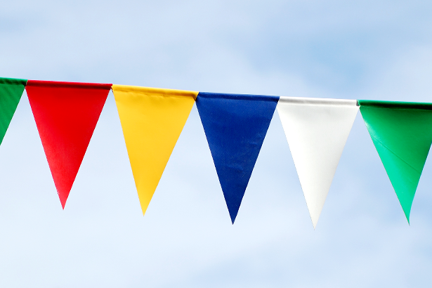 El mundo en español - LOS COLORES EN EXPRESIONES