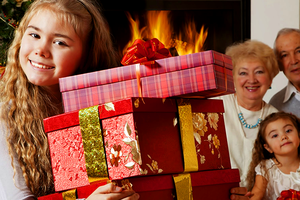 El mundo en español - LOS DÍAS FERIADOS