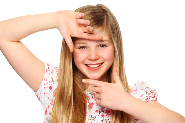 Palabras y Expresiones - PARTES DE LA CARA