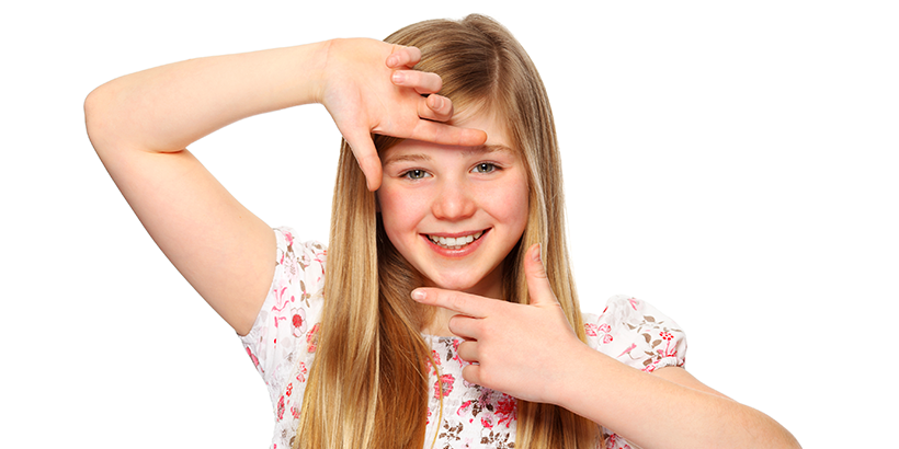 Palabras y Expresiones - PARTES DE LA CARA