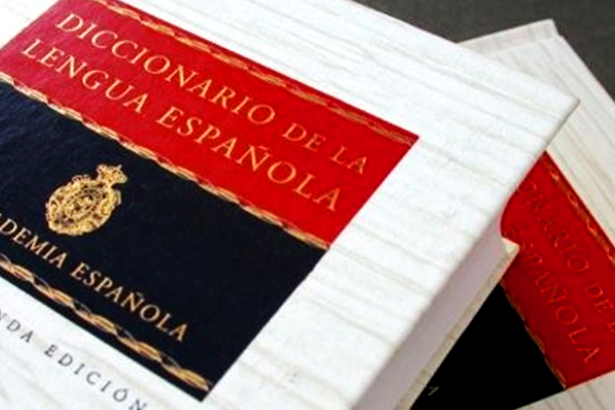 El mundo en español - RAE