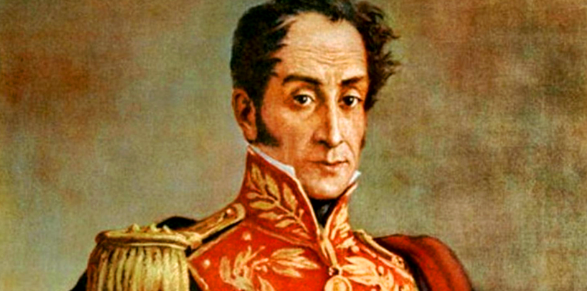 EL LIBERTADOR Sim n Bol var Spanish In 100 Days Practica Tu 
