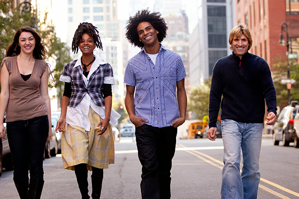 Palabras y Expresiones - VERBOS ESENCIALES