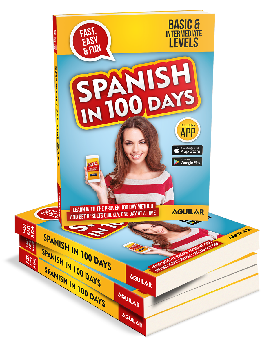 Spanish 100